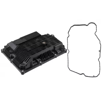 Filtre hydraulique, boîte automatique TEKNÖR FSF-TY-022