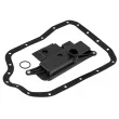 Filtre hydraulique, boîte automatique TEKNÖR FSF-TY-023 - Visuel 1