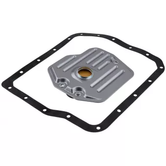 Filtre hydraulique, boîte automatique TEKNÖR FSF-TY-024