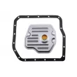 Filtre hydraulique, boîte automatique TEKNÖR FSF-TY-024 - Visuel 3