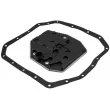 Filtre hydraulique, boîte automatique TEKNÖR FSF-TY-025 - Visuel 1