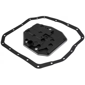 Filtre hydraulique, boîte automatique TEKNÖR FSF-TY-025
