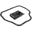 Filtre hydraulique, boîte automatique TEKNÖR FSF-TY-028 - Visuel 1