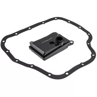 Filtre hydraulique, boîte automatique TEKNÖR FSF-TY-028
