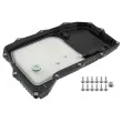 Carter d'huile, boîte automatique TEKNÖR FSF-VW-020 - Visuel 1