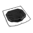 Filtre hydraulique, boîte automatique TEKNÖR FSF-VW-024 - Visuel 1