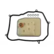 Filtre hydraulique, boîte automatique TEKNÖR FSF-VW-027 - Visuel 3