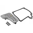 Filtre hydraulique, boîte automatique TEKNÖR FSF-VW-028 - Visuel 1