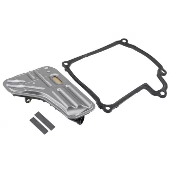Filtre hydraulique, boîte automatique TEKNÖR FSF-VW-028