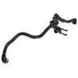 Tuyau, ventilation de carter-moteur TEKNÖR GPP-AU-029 - Visuel 2
