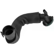 Tuyau, ventilation de carter-moteur TEKNÖR GPP-BM-124 - Visuel 2