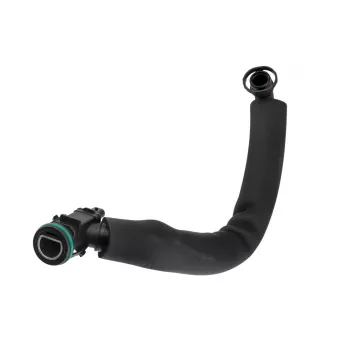 Tuyau, ventilation de carter-moteur TEKNÖR GPP-BM-125