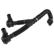 Gaine de suralimentation TEKNÖR GPP-BM-156 - Visuel 1