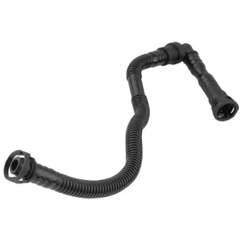 Tuyau, ventilation de carter-moteur TEKNÖR GPP-BM-158