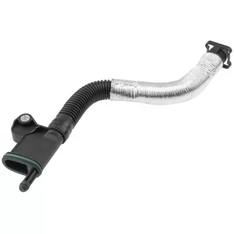 Tuyau, ventilation de carter-moteur TEKNÖR