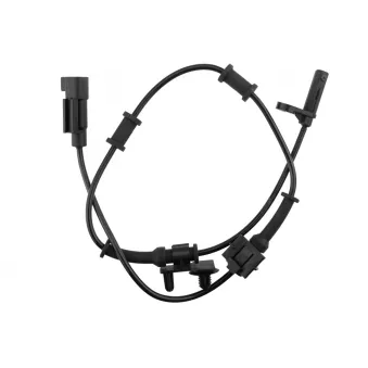 Capteur, vitesse de roue avant TEKNÖR HCA-CH-097