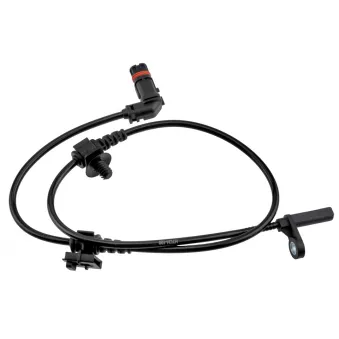 Capteur, vitesse de roue avant TEKNÖR HCA-CH-100