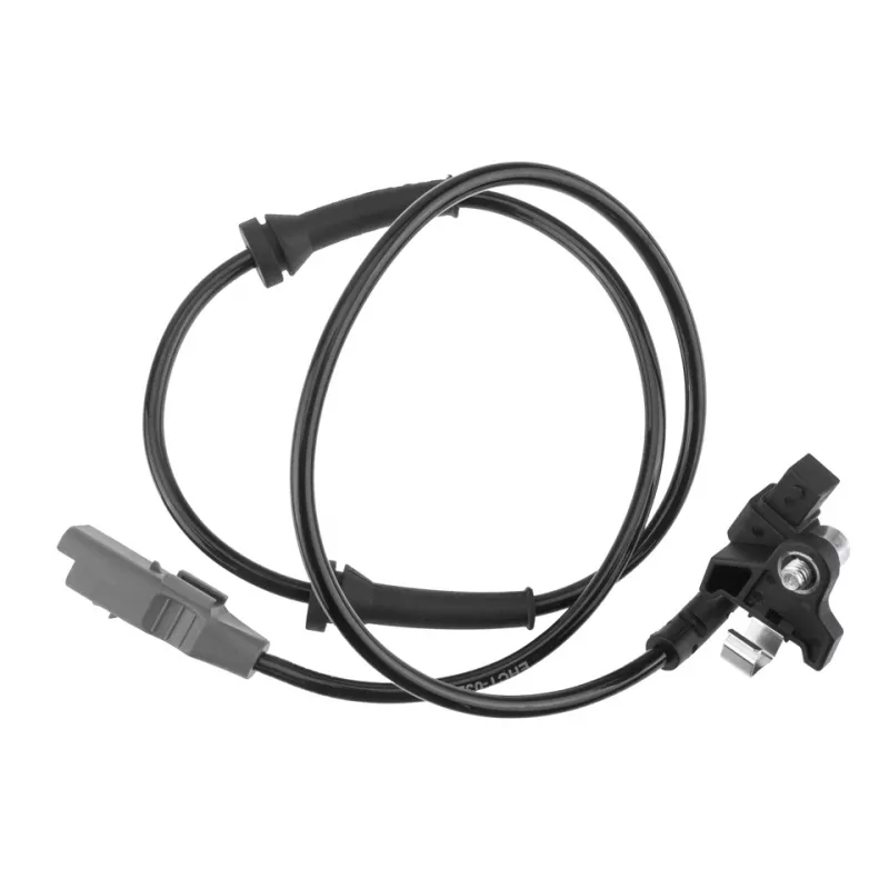 Capteur, vitesse de roue arrière TEKNÖR HCA-CT-032