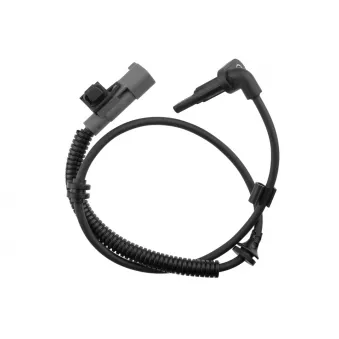Capteur, vitesse de roue arrière gauche TEKNÖR HCA-DW-013