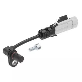 Capteur, vitesse de roue avant TEKNÖR HCA-DW-015