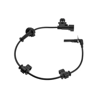 Capteur, vitesse de roue arrière TEKNÖR HCA-DW-016