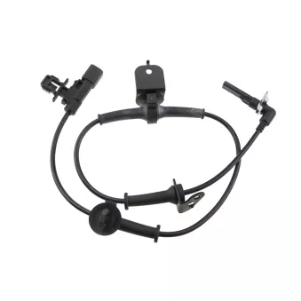 Capteur, vitesse de roue avant droit TEKNÖR HCA-DW-018