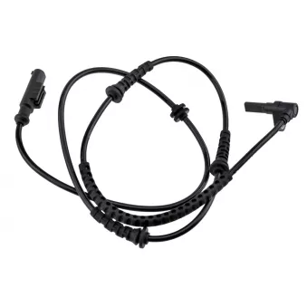 Capteur, vitesse de roue arrière TEKNÖR HCA-FT-025