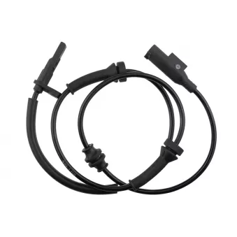 Capteur, vitesse de roue avant TEKNÖR HCA-FT-026