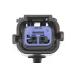 Capteur, vitesse de roue avant droit TEKNÖR HCA-HY-570 - Visuel 3
