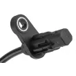 Capteur, vitesse de roue avant gauche TEKNÖR HCA-HY-571 - Visuel 2