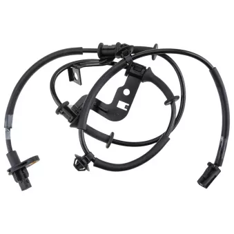 Capteur, vitesse de roue avant gauche TEKNÖR HCA-HY-577