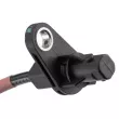 Capteur, vitesse de roue avant droit TEKNÖR HCA-HY-582 - Visuel 2