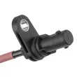 Capteur, vitesse de roue arrière droit TEKNÖR HCA-HY-584 - Visuel 2
