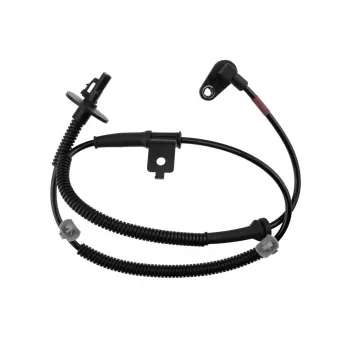Capteur, vitesse de roue avant droit TEKNÖR HCA-HY-592