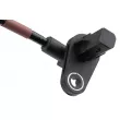 Capteur, vitesse de roue avant droit TEKNÖR HCA-HY-592 - Visuel 2