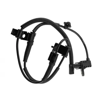 Capteur, vitesse de roue avant droit TEKNÖR HCA-KA-343