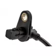 Capteur, vitesse de roue avant droit TEKNÖR HCA-KA-363 - Visuel 2