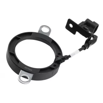 Capteur, vitesse de roue arrière gauche TEKNÖR HCA-KA-364