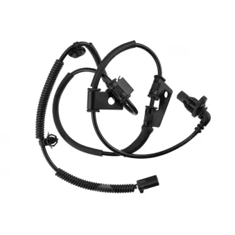Capteur, vitesse de roue avant gauche TEKNÖR HCA-KA-368