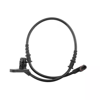 Capteur, vitesse de roue avant droit TEKNÖR HCA-ME-045