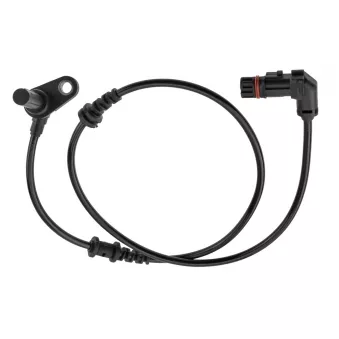 Capteur, vitesse de roue avant droit TEKNÖR HCA-ME-047