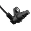 Capteur, vitesse de roue avant droit TEKNÖR HCA-MS-090 - Visuel 2