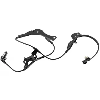 Capteur, vitesse de roue avant droit TEKNÖR HCA-MS-092
