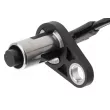 Capteur, vitesse de roue avant droit TEKNÖR HCA-MS-092 - Visuel 2