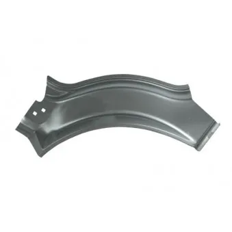 Doublure d'aile BLIC 6504-04-9568331K