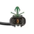 Capteur, vitesse de roue arrière gauche TEKNÖR HCA-MS-095 - Visuel 3