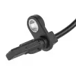 Capteur, vitesse de roue avant TEKNÖR HCA-MZ-058 - Visuel 2