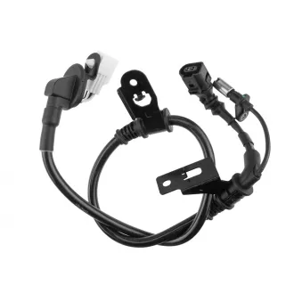 Capteur, vitesse de roue arrière gauche TEKNÖR HCA-MZ-061