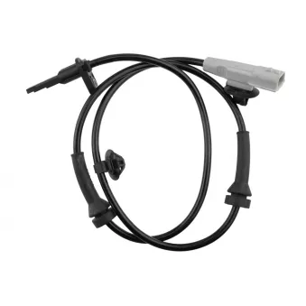 Capteur, vitesse de roue avant TEKNÖR HCA-NS-175