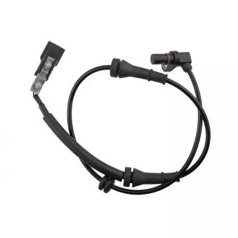 Capteur, vitesse de roue avant droit TEKNÖR HCA-NS-180